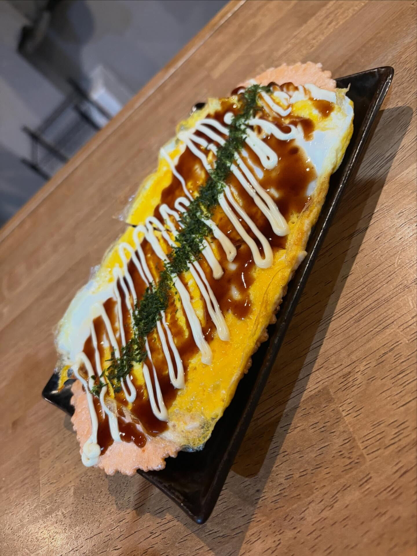 名古屋名物　玉せん